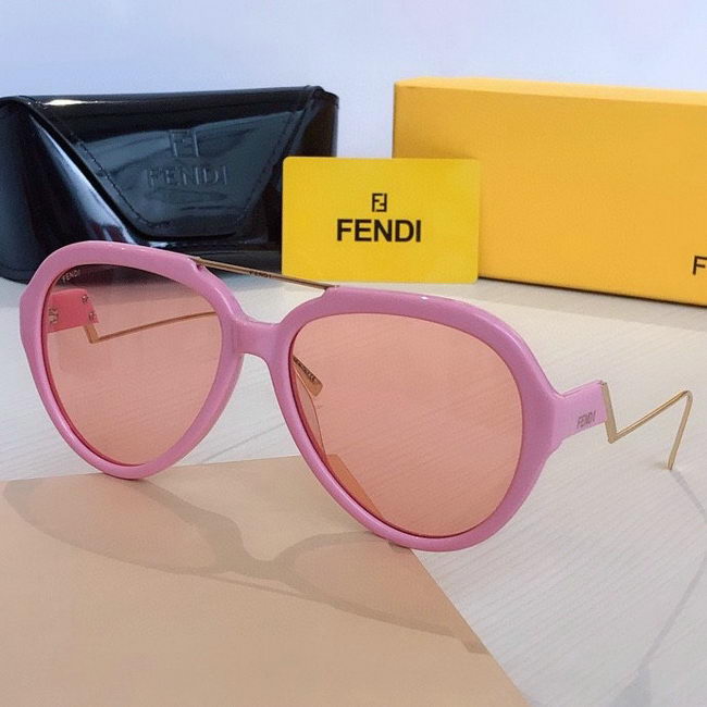 Fendi Sunglasses AAA+ ID:20220420-1010